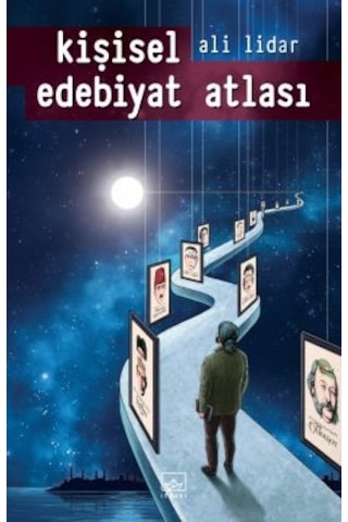 Olmamış Kahraman Emeklisi + Kişisel Edebiyat Atlası