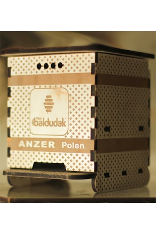 Baldudak Anzer Polen 110 G