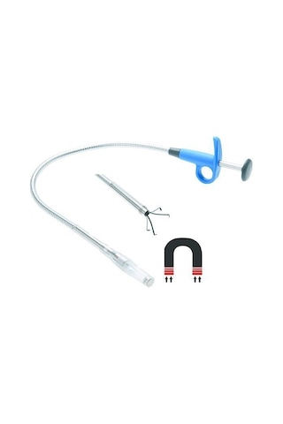 Bgs Mıknatıslı Yakalama Aleti Işıklı