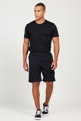 All Terrain Gear Regular Fit Normal Kesim Siyah Şort Wa1Lhı1001 Siyah