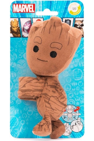 Marvel Groot Snapband, 17cm Çok Renkli
