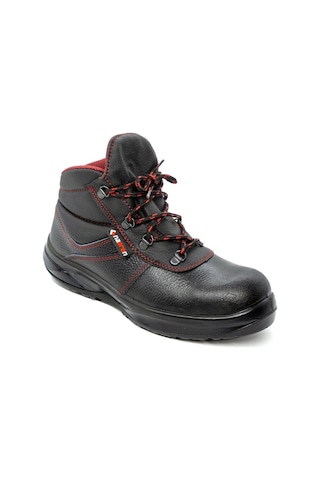 Napron 8002-S2 Çelik Burunlu Iş Botu - 43