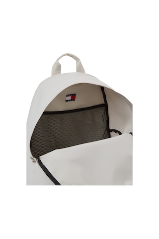 Tommy Hilfiger Erkek Sırt Çanta Am0am13726pqx Grey