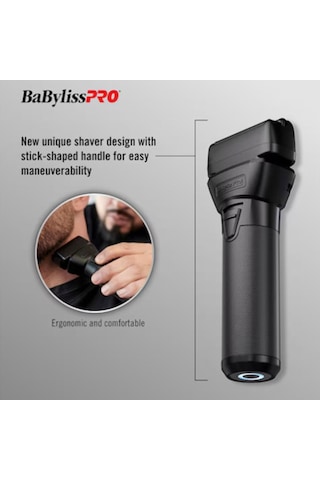Babylisspro Fxone Blackfx Tıraş Makinesi Fx79fsmbe