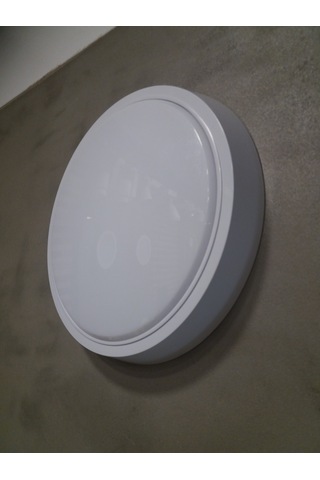 Sıva Üstü 20W Ledli Profonya Armatür Beyaz