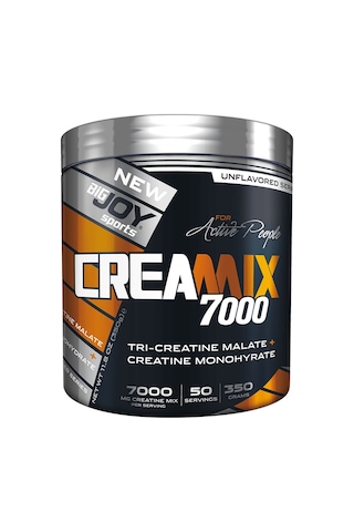 Bigjoy Creamix 7000 350 gr Kompleks Kreatin