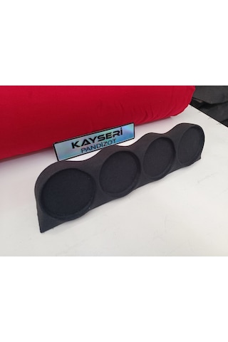 Kayseri Pandizot Üniversal 20 Cm Pandizot Cadde Dik 4x20cm 95 Cm Uzunluk, 24 Cm Yükseklik, Polyesterli