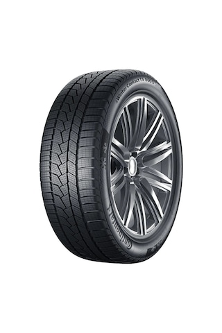 Continental 225/50 R19 100V XL Fr Wintercontact Ts860s Ao Kış Lastiği 2025