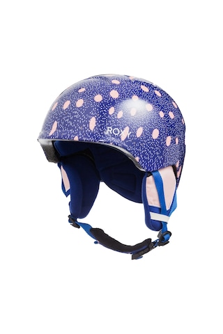 Roxy Roxy Slush Çocuk Kayak/snowboard Kask Prr4 Mavi