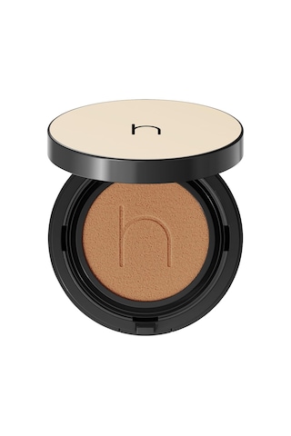 Tr Uzun Süre Kalıcı Zero Fit Cushion Kore Fondöten Doğal Bitişli Spf50+ Pa++++ Güneş Koruyucu 12g Genel