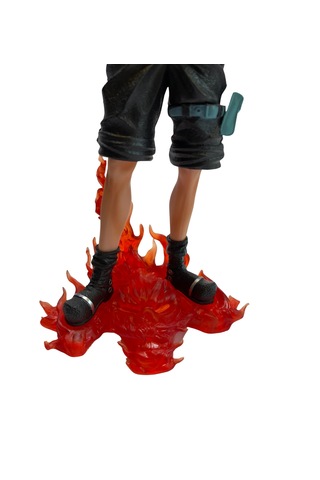 Anime Luffy Figür