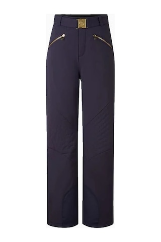Bogner Franzi Su Itici, Regular Fit Performans Tasarımı Kayak Pantolonu Lacivert