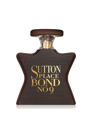 Bond NO.9 Sutton Place Erkek Parfüm EDP 100 ML