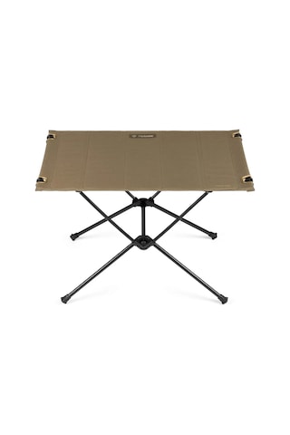 Helinox Table One Hard Top M Outdoor Kamp Masası Coyota Tan Coyote-tan - M Açık Kahverengi