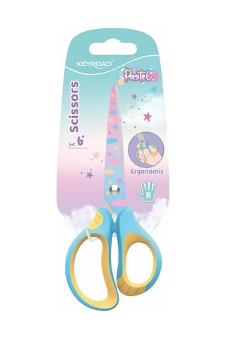 Keyroad Makas Kırtasiye Çocuklar İçin Okul. Looks Like A Mistake İn The Original Text - Removing. "makas" İs The Word