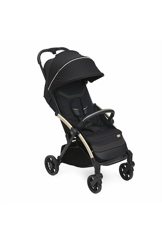Chicco Goody XPlus Bebek Arabası Siyah