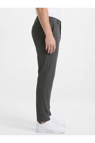 Etikmen Spor Klasik Füme Kolay Ütülenebilir Easy Iron Erkek Pantolon Füme