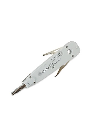 LSA-PLUS® KRONECTION Krone İrtibatlama aleti
