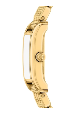 Tory Burch Tbw1098 Kadın Kol Saati Altın