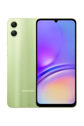 Samsung Galaxy A05 4 GB 128 GB (Samsung Türkiye Garantili)