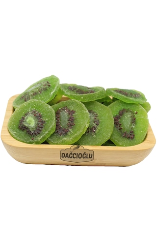 Dağcıoğlu Kivi Meyve Kurusu 1 KG