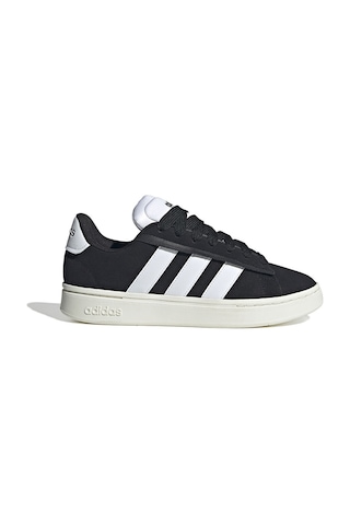 Adidas Grand Court Alpha 00s Erkek Günlük Ayakkabı Jh7235 Siyah Jh7235 Siyah