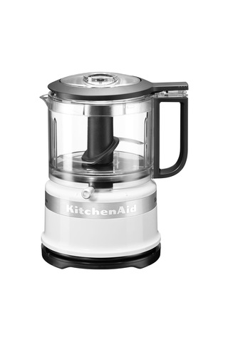 Kitchenaid 5 Kfc3516, Mini-food-işlemci, Harika Kıymak, Hazırlayabilirsiniz Von Salata Soslarında Ve Sku: Smg8690010579652 Açık Gri