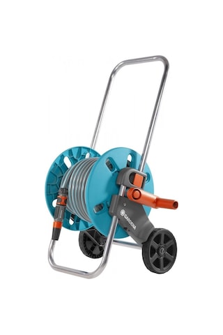 Gardena Su Hortumu Ve Araba Seti 20 M 18502-35 18502-35 Renkli