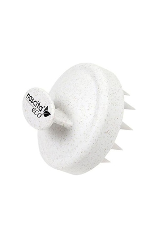 Nascita Eco Saç Bakım Şampuan Fırçası Bej