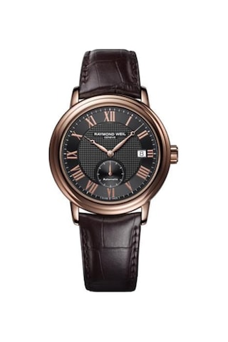 Raymond Weil 2838-PC5-00209 Maestro Erkek Kol Saati
