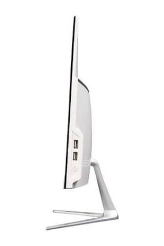 Axer H215W i5-6400 8 GB 256 GB SSD 21.5" W10P AIO Masaüstü Bilgisayar