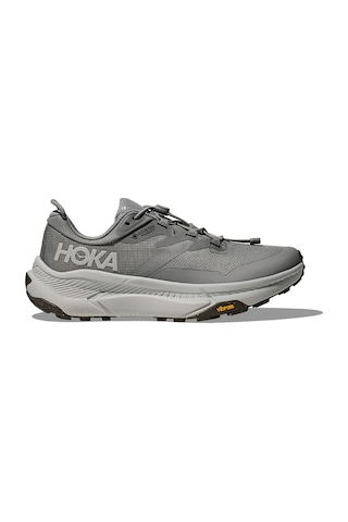 Hoka Transport Gtx Erkek Ayakkabı 1133957f-glct GRİ