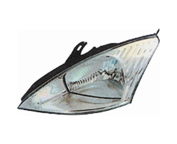 Ön Far Komple Sol Focus 1 1998-2001 1m51 13006 Fa 1152091