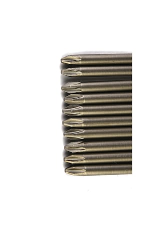 Yıldız Bits Uç Ph1 75 Mm 10 Adet