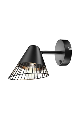 Good Home Tsolma 1lt Spotlıght Mblk E14 Siyah