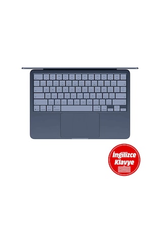 Apple MacBook NEO Z1TS0006V A18 Pro 8 GB 256 GB SSD 13" MacOS Dizüstü Bilgisayar