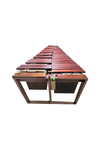 Orfo M61 5 Oktav Marimba