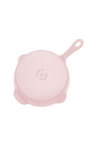 Staub B Döküm Kızartma Tavası 22 Cm Pembe St-1032990 Staub Çok Renkli