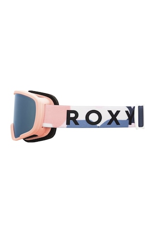 Roxy Missy Çocuk Snowboard Gözlüğü Renkli Renkli Çok Renkli