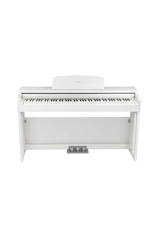 Medeli Up82wh Dijital Piyano - Beyaz