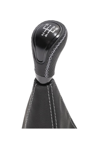 Glavdoroga Vaz 2110-2112 İçin Devir Vites Topuzu 430496483 Gri