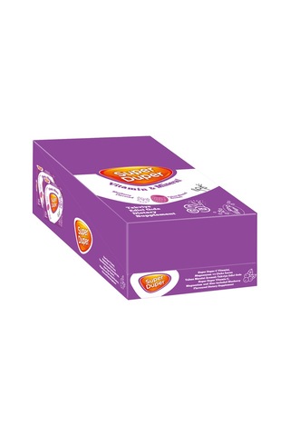 Super Duper Yaban Mersini Vitamin Mineral Bonbon 4 G x 14 Adet