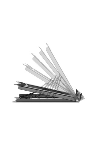 Digitus Notebook Standı Ayarlanabilir Da-90368