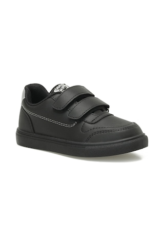 Polaris Burıst.p5pr Siyah Erkek Çocuk Sneaker 000000000102039119 Siyah
