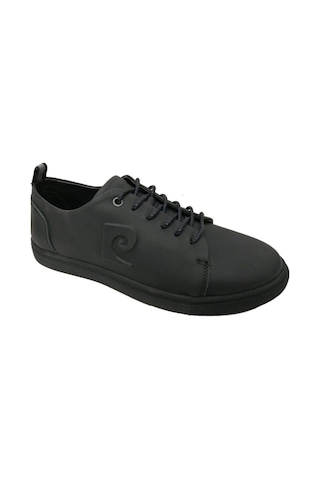 Pierre Cardin 77609 Siyah Erkek Erkek Ayakkabı Siyah
