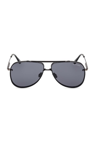 Tom Ford Tf1071/s 01a 62 Unisex Güneş Gözlüğü