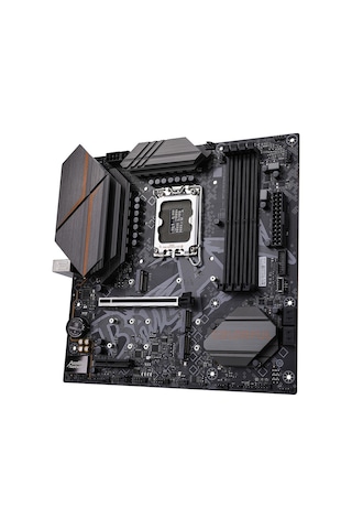 Colorful Battle-AX B760M-Plus D5 V20 Intel B760 6800 MHz (OC) DDR5 Soket 1700 mATX Anakart