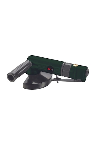 Klpro KLHA185 Profesyonel Havalı 125 MM Satıh Taşlama