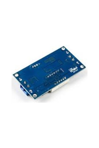 Arduino Lm2577 Ayarlanabilir Gerilim Gösteren Led'li Gerilim Yükseltici Modülü