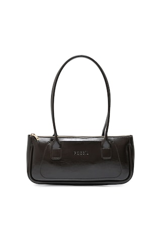 Fossil Kadın Omuz Çanta 05fo25k5086 Kahve